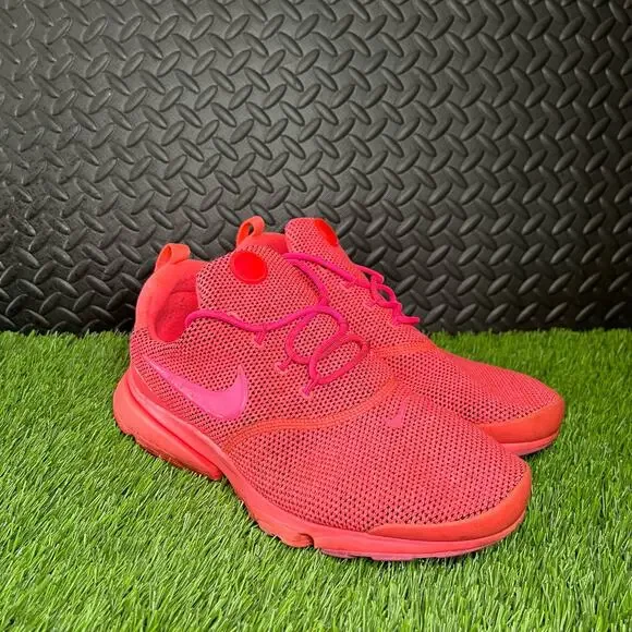 Nike AIR MAX TORCH IV 4 Shoes PLUS CW7026 100 White Blue Black Mens Size 8.5 - Picture 1 of 6